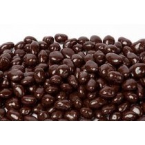 Dark Chocolate Raisins Half Pound