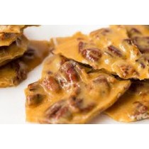 Pecan Brittle