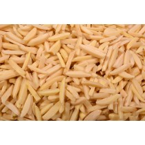 Almonds, Blanched Slivered -1 lb.