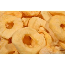Apple Rings (Chinese) (SO2)-1 lb.