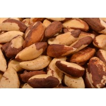 Brazils, Whole-1 lb.