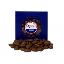Chocolate Pecans-1 lbs. 4 ozs.