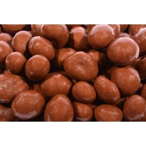 Dark Chocolate Covered Macadamias-Half Pound