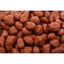 Chocolate Covered Raisins-Half Pound