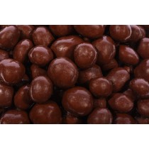 Dark Chocolate Covered Coffee Beans-Half Pound
