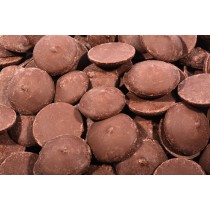Dark Chocolate Melting Wafer-1 lb.