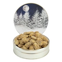 Frosted Praline Pecans-1 lb.