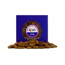 Honey Toasted Pecan- 1lb