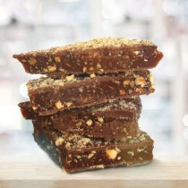 Almond Toffee