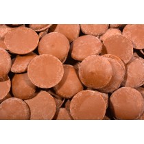 Milk Chocolate Melting Wafer-1 lb.