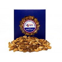 Executive Mixed Nuts-1 lb.