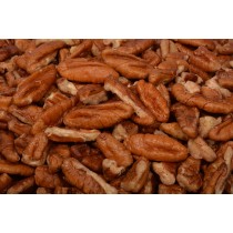 Pecan, Large Pieces-1 lb.