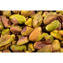 Pistachios, Raw Kernels-1 lb.