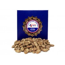 Praline Frosted Pecan-1 lb.