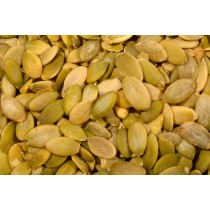 Pumpkin Seeds, Raw Shelled-1 lb.