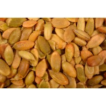 Pumpkin Seeds, Shelled (Roasted/Salted)-1 lb.