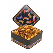 Texas Deluxe Nut Mix-1.5 lbs.