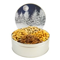 The Executive-3 lbs 5 ozs.