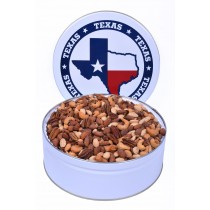 Texas Deluxe Nut Mix-4 lbs. 6 ozs.