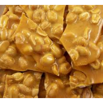 Peanut Brittle