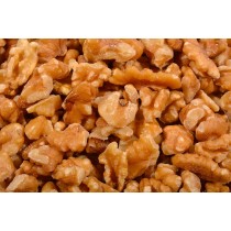 Walnut Pieces, English light-1 lb.