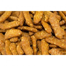 Pineapple Habanero Sesame Sticks-1 lb.