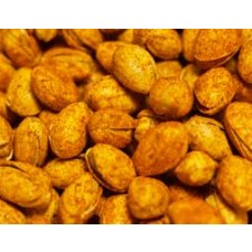 Chili Limon Pistachios - 1LB