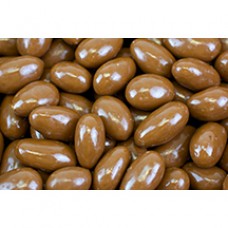Chocolate Covered Almonds-Half Pound