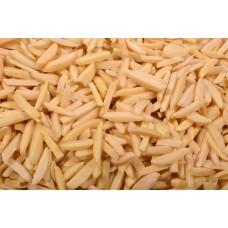 Almonds, Blanched Slivered -1 lb.