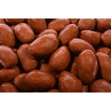 Sugar Free Chocolate Covered Almonds-Half Pound