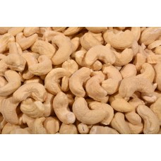 Cashews, Raw Whole-1 lb.