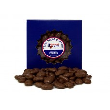 Chocolate Pecans-1 lbs. 4 ozs.