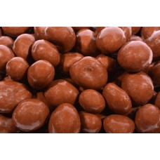 Dark Chocolate Covered Macadamias-Half Pound