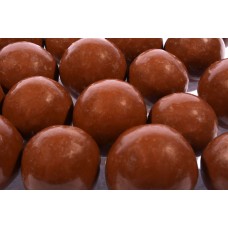 Chocolate Covered Maltballs-Half Pound
