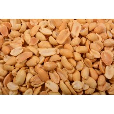 Peanuts, Blanched Cocktail (Roasted/No Salt)-1 lb.