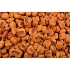 Toasted Corn Kernels, Large (Roasted/Salted)-1 lb.