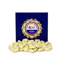 Creamy White Pecans-1 lbs. 4 ozs.