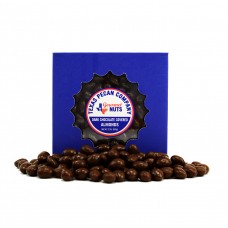 Chocolate Almonds-1 lbs. 6 ozs.