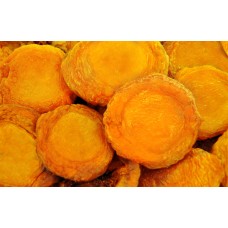 Peaches, Jumbo (SO2)-1 lb.