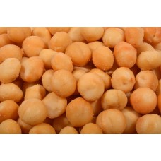 Macadamias, Whole (Roasted/Salted)-1 lb.