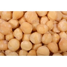 Macadamias, Raw Whole-Half Pound