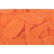 Mango Slices (S02) (Sweetened)-1 lb.