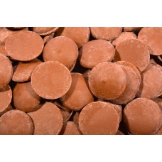 Milk Chocolate Melting Wafer-1 lb.