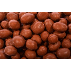 Chocolate Covered Peanuts-Half Pound
