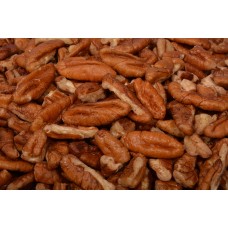 Pecan, Large Pieces-5 lbs. DUE TO THE AVAILABILITY OF THE 5LB ZIP LOCK BAGS - ORDERS FOR 5LB BAGS MIGHT BE SUBSTITUTED WITH 1LB BAGS