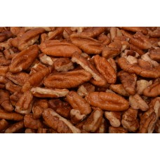 Pecan, Large Pieces-5 lbs. DUE TO THE AVAILABILITY OF THE 5LB ZIP LOCK BAGS - ORDERS FOR 5LB BAGS MIGHT BE SUBSTITUTED WITH 1LB BAGS