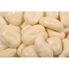 Creamy White Pecans-Half Pound
