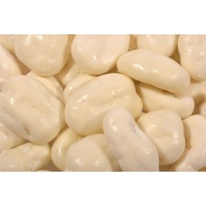 Creamy White Pecans-Half Pound