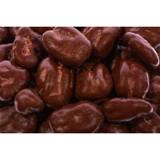 Dark Chocolate Covered Pecans-Half Pound