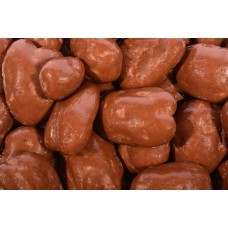 Sugar Free Chocolate Covered Pecans-Half Pound